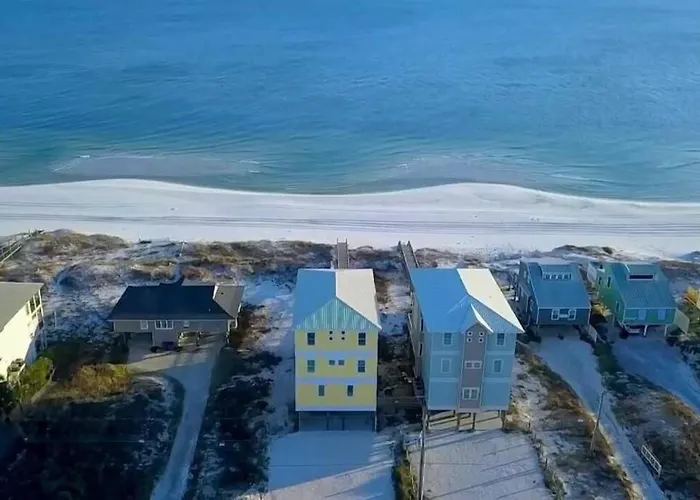 Beachfront~8bedrooms~lemonshello