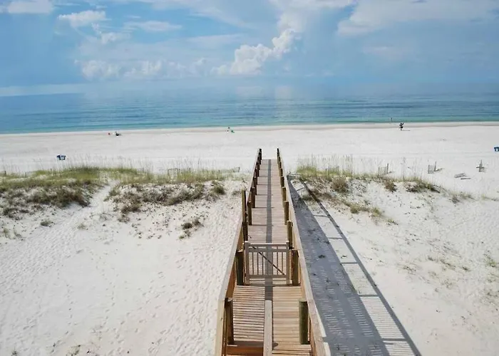 Beachfront~8bedrooms~lemonshello * Gulf Shores