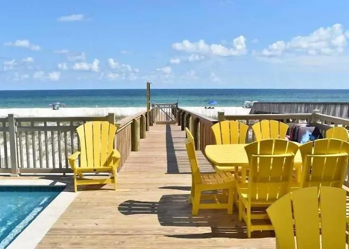 Holiday home Beachfront~8bedrooms~lemonshello
