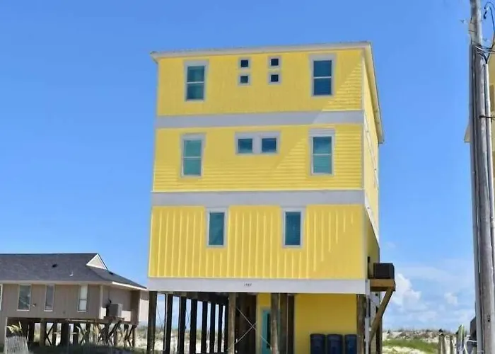 Beachfront~8bedrooms~lemonshello