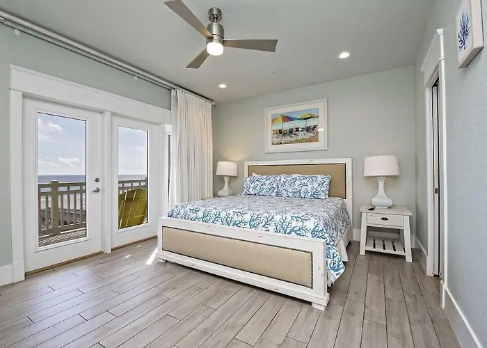 Holiday home Beachfront~8bedrooms~lemonshello