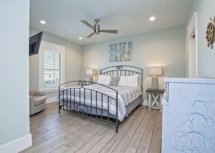 Holiday home Beachfront~8bedrooms~lemonshello Gulf Shores