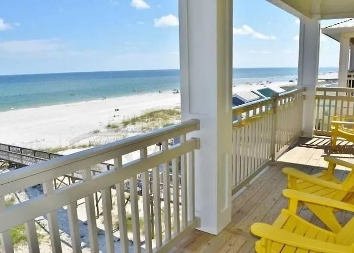 Beachfront~8bedrooms~lemonshello