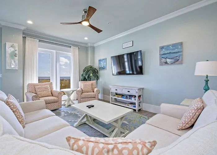 Beachfront~8bedrooms~lemonshello Holiday home *